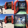 Inflatable Football Game / Soccer Game